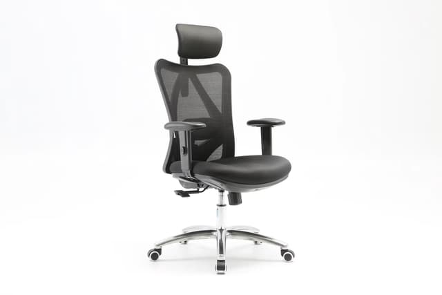 Siege ergonomique
