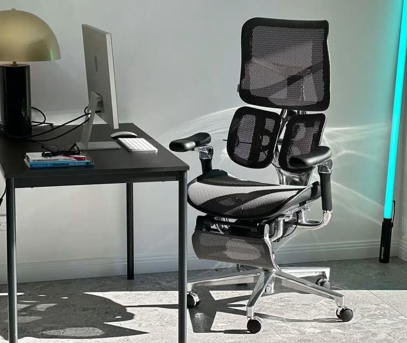 sihoo doro s300