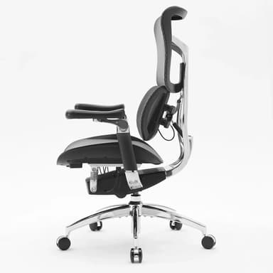 sihoo doro s300 profile