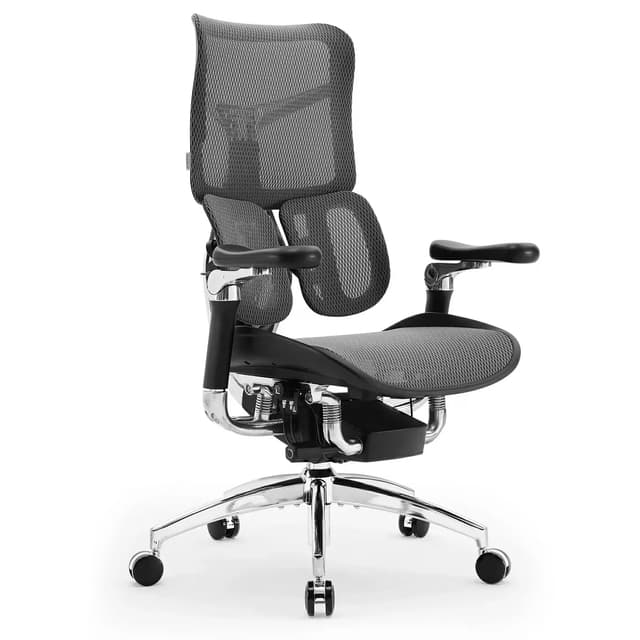 Siege ergonomique