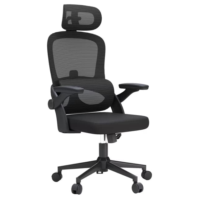 Siege ergonomique