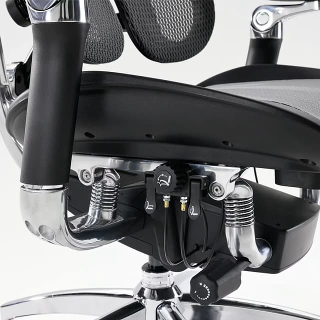 vue zoom sihoo doro s300