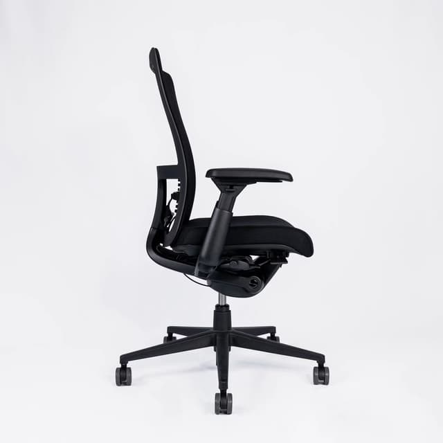 haworth zody vue profile 2