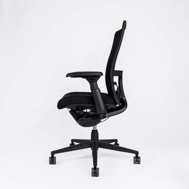 haworth zody vue profile