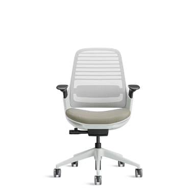 steelcase series 1 vue face