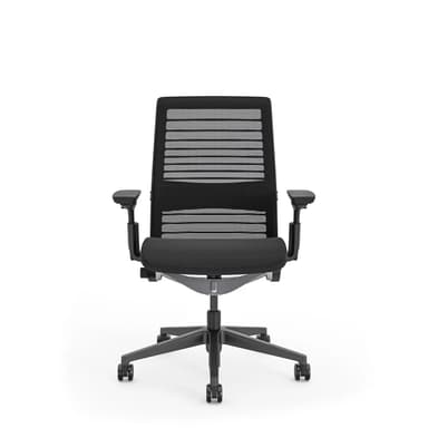 steelcase think v2 vue face